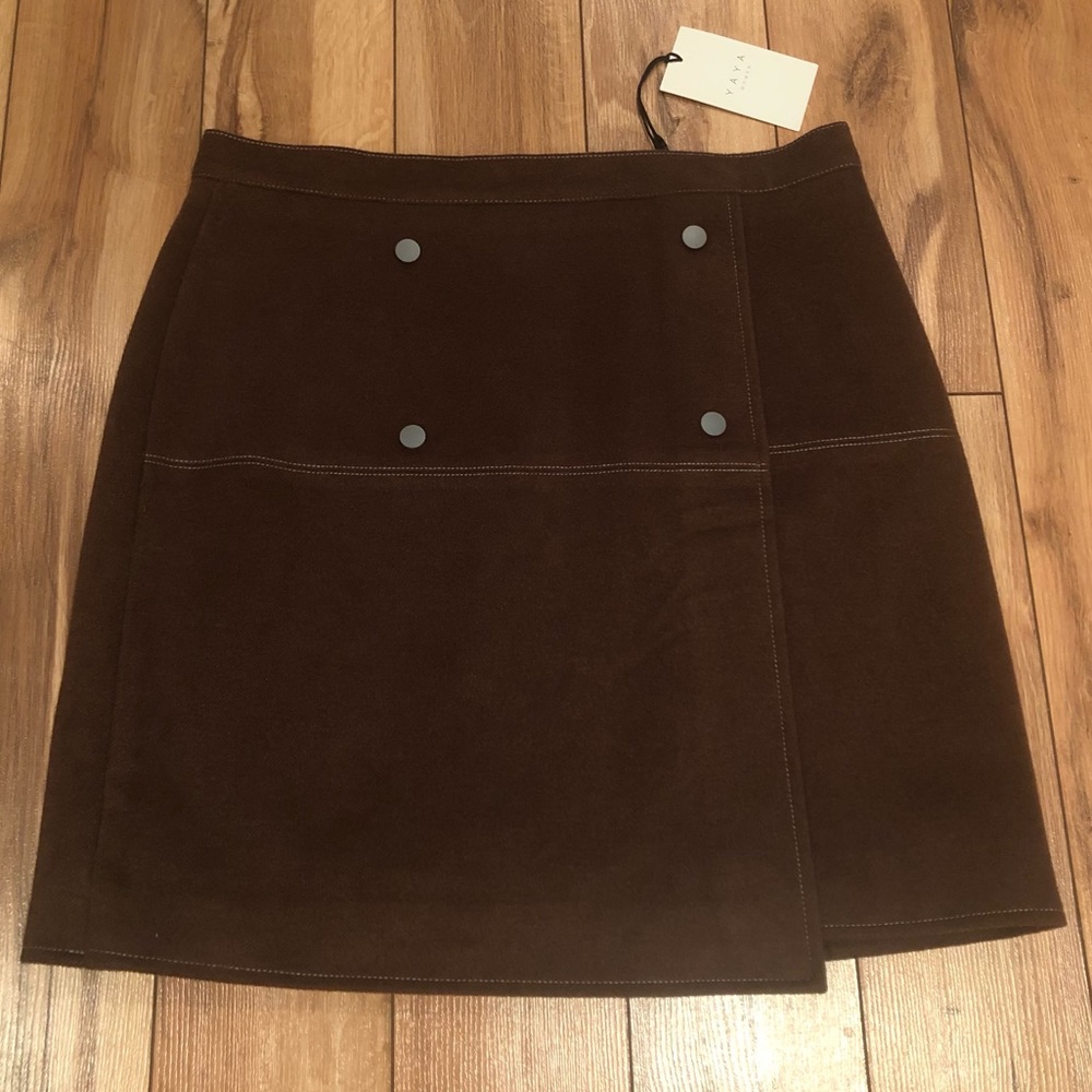 YAYA skirt
